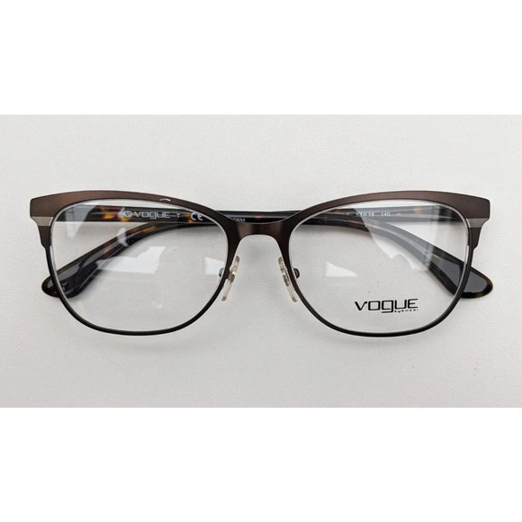 🕶️Vogue VO3963 934-S Eyeglasses 53/18 140 /KAG615🕶️ - Picture 6 of 10